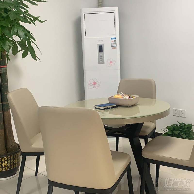 江西吉安吉州校区