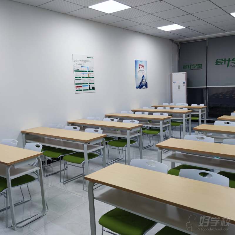 赣州万象城校区