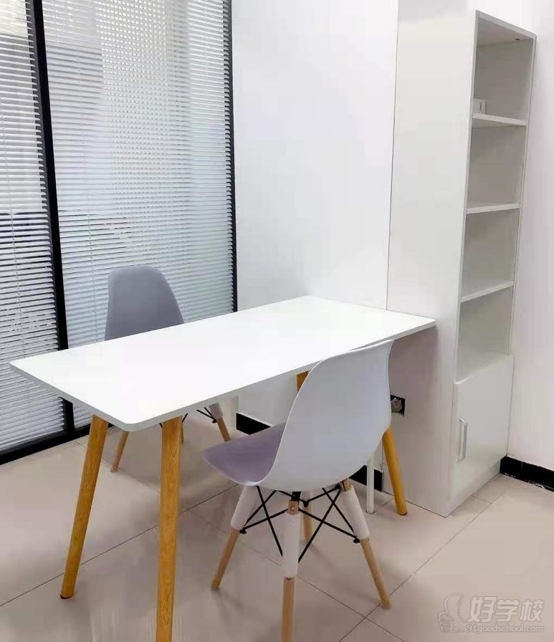 北京顺义总校区