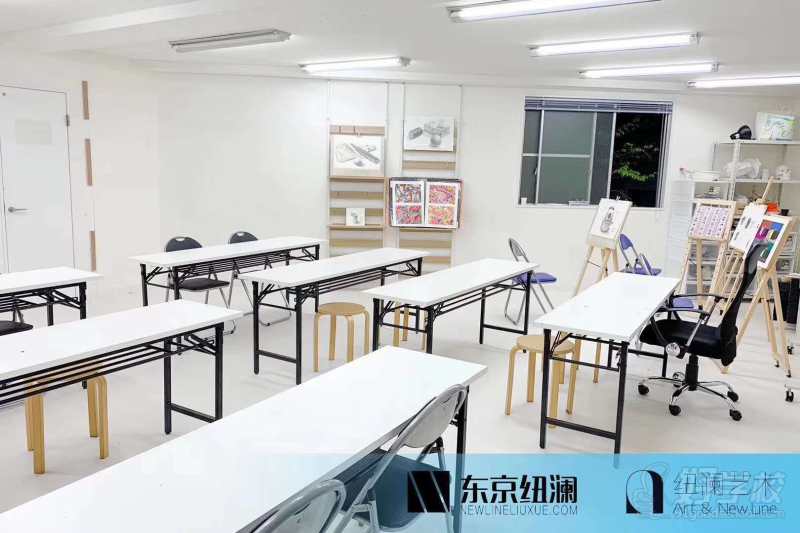 日本高田马场校区