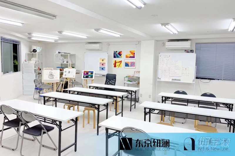 日本高田马场校区