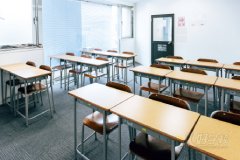 日本高田马场校区