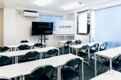 日本高田马场校区