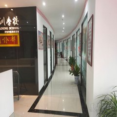 南京常府街校区