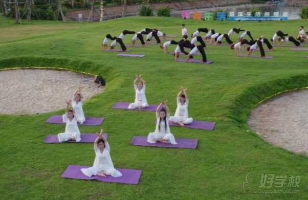 湛江开发区分校区