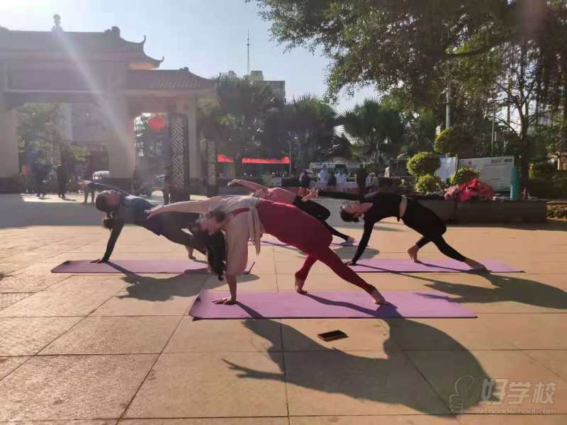 湛江徐闻总校区