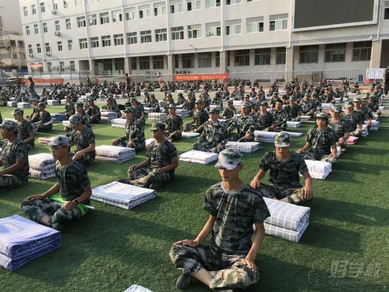 郑州航空实验校区