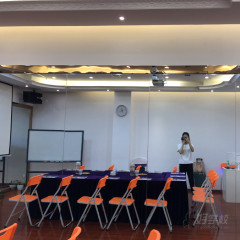 广州天河教学点