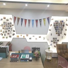 深圳福田阳光校区