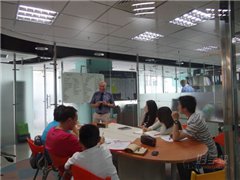 北京东直门总校