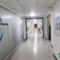 长江路校区