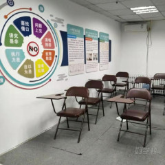 哈尔滨香坊校区