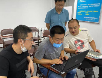 哈尔滨香坊校区