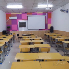 保定未来石校区