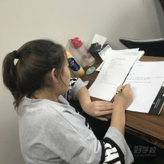 保定未来石校区