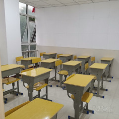 保定未来石校区