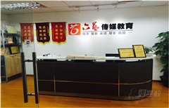 福田深南中路校区