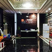 惠州惠城区分校