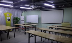 珠海市香洲校区