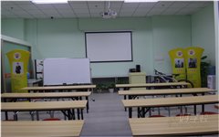 珠海市香洲校区