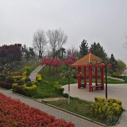 西安校区