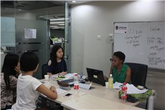 黄浦老西门校区