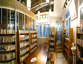 广州暨大私塾校区