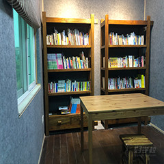 广州华晟私塾校区