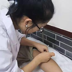 【刘晓庆】古法针灸培训课