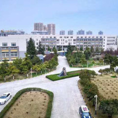 合肥当代技工学校