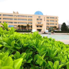 合肥当代技工学校