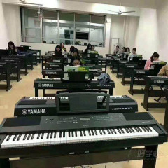 合肥当代技工学校