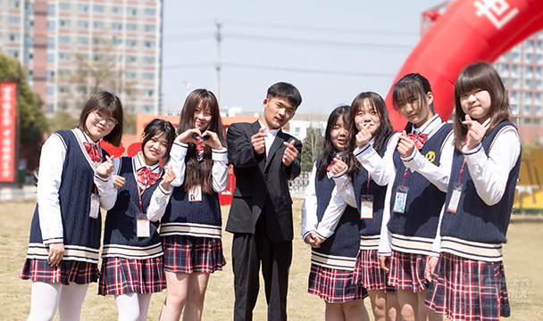 合肥幼师专业学校