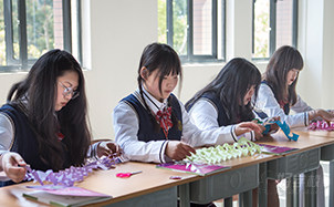 合肥幼师专业学校