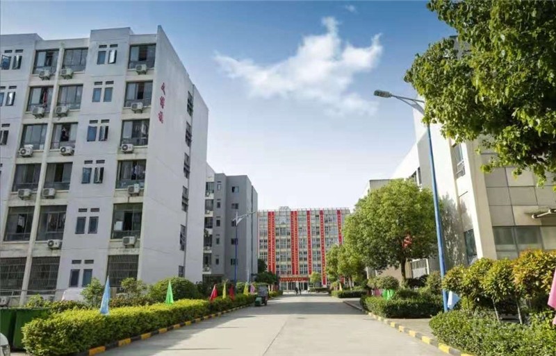 合肥高科经济学校