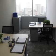 浙江宁波江北校区