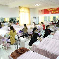 常德火车站校区