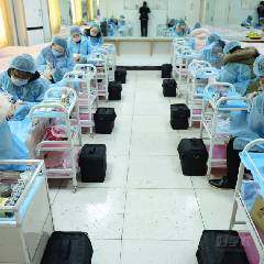 常德火车站校区