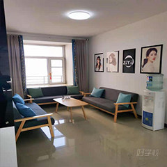 石家庄桥西校区