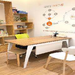 财富又一城校区