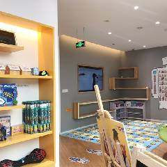 财富又一城校区