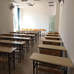 珠江新城马场校区