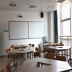 珠江新城马场校区