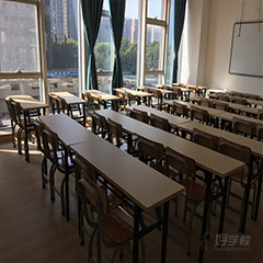 珠江新城马场校区