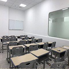 白云金沙洲校区