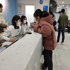 乐学兴威名座校区