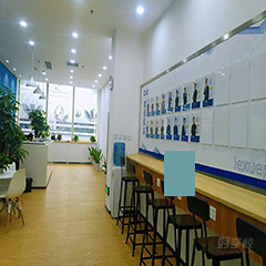 福田八卦岭校区