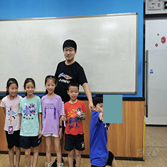 福田八卦岭校区