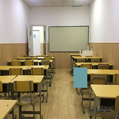 石路太阳广场校区