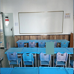 石路太阳广场校区